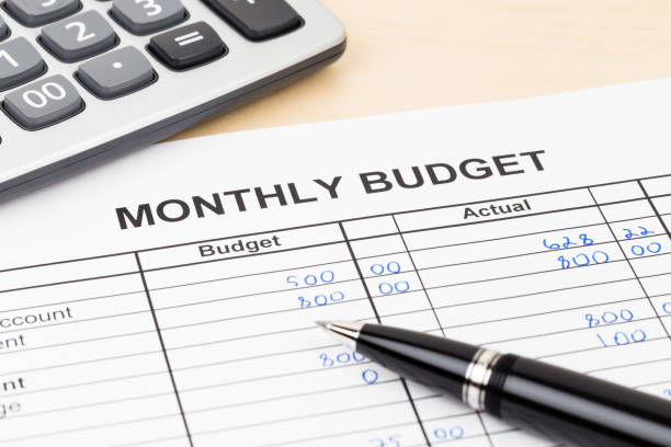 budgeting tips
